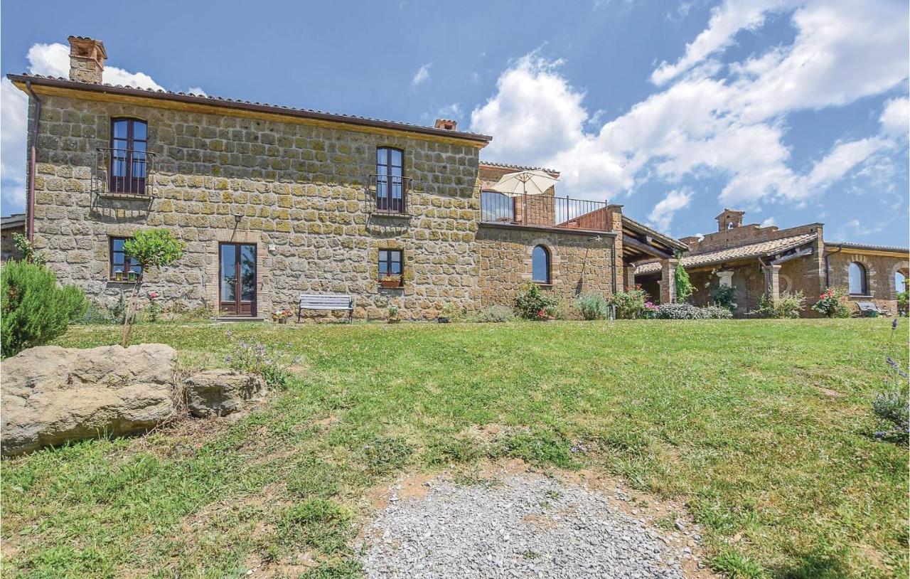 Вилла La Ritrovata Torre San Severo Экстерьер фото