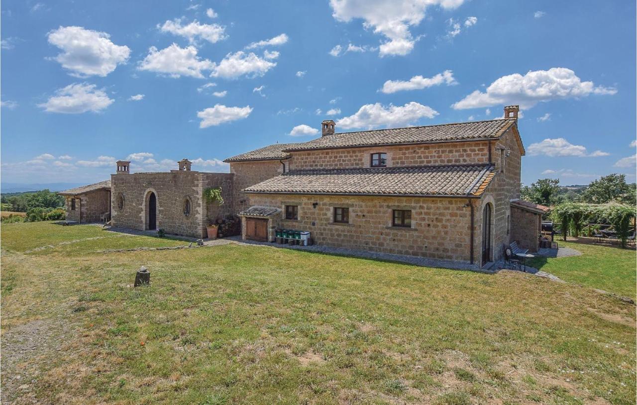 Вилла La Ritrovata Torre San Severo Экстерьер фото